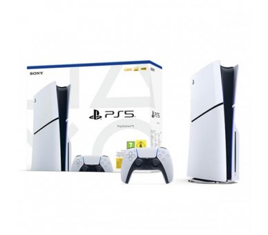 Console Playstation 5 Slim D Chassis