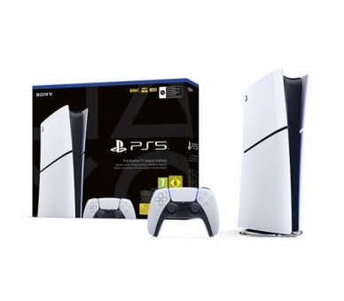 Console Playstation 5 Slim Digital D CHASSIS