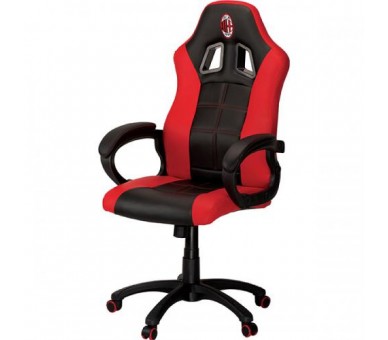 Sedia da Gaming AC Milan (sp5)