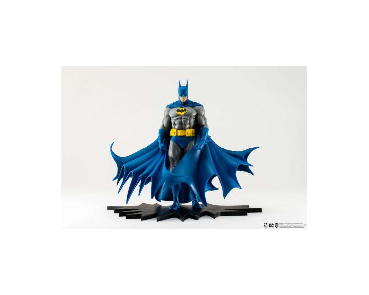 ST Dc Heroes: Batman Px Classic Version 27cm