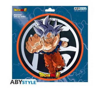 Dragon Ball Super Tappetino Mouse: DBS Goku 22cm