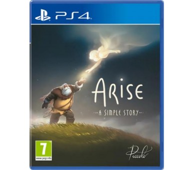 Arise: A Simple Story