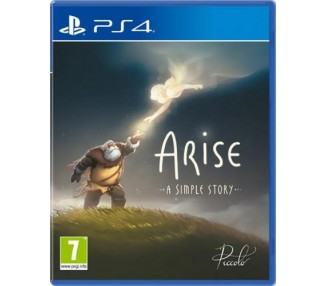 Arise: A Simple Story