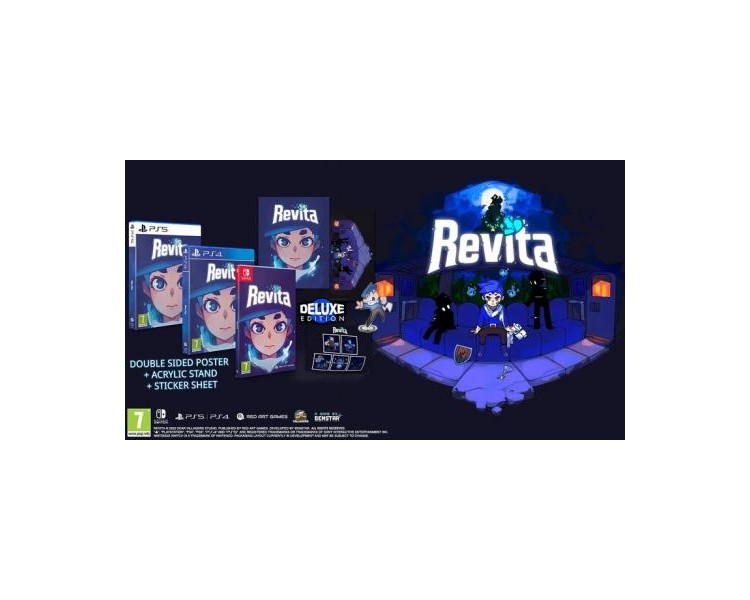 Revita