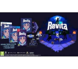 Revita