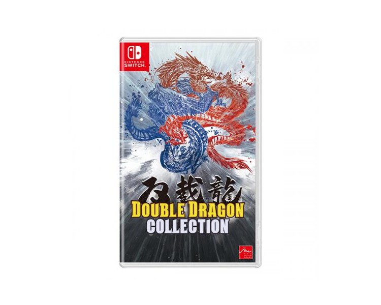 Double Dragon Collection