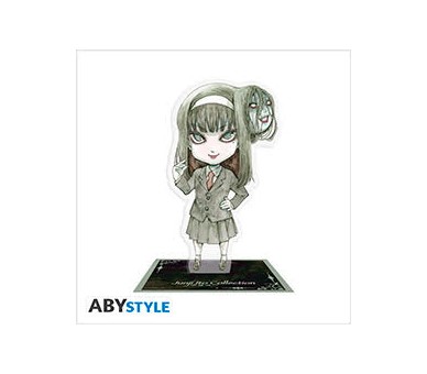 Junji Ito Acryl: Tomie Chibi 11cm