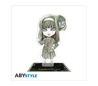 Junji Ito Acryl: Tomie Chibi 11cm