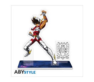 Saint Seiya Acryl: Pegasus 11cm