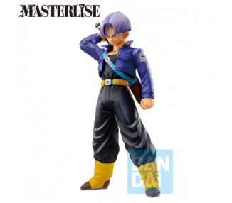 Ichibansho Dragon Ball Z Dueling Future: Trunks 23cm