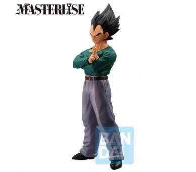 Ichibansho Dragon Ball Z Dueling Future: Vegeta 23cm