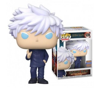 Funko POP! Jujutsu Kaisen: Satoru Gojo (1226) EXM (fk0)