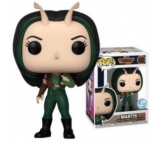 Funko POP! Guardiani Galassia V3: Mantis (1212) EXM (fk0)