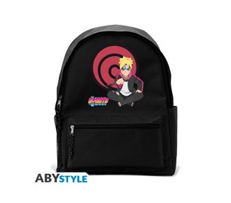 Boruto Next Gen Zaino Backpack: Boruto Uzumaki 42cm