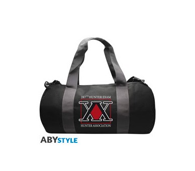 Hunter X Hunter Sport Bag: Hunter Association 50cm