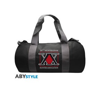 Hunter X Hunter Sport Bag: Hunter Association 50cm