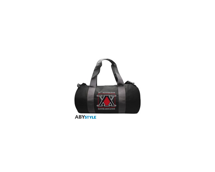 Hunter X Hunter Sport Bag: Hunter Association 50cm