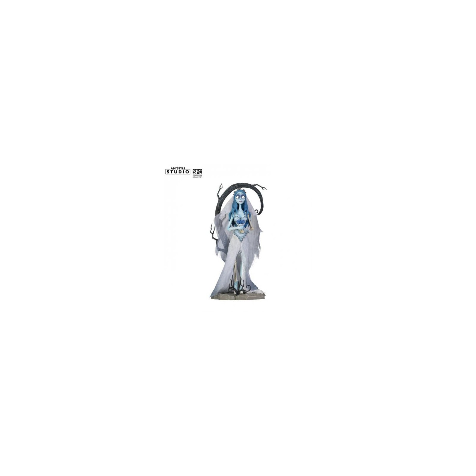 ST Corpse Bride: Emily 21cm