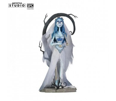 ST Corpse Bride: Emily 21cm