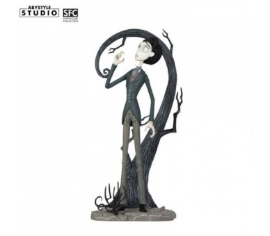 ST Corpse Bride: Victor 21cm