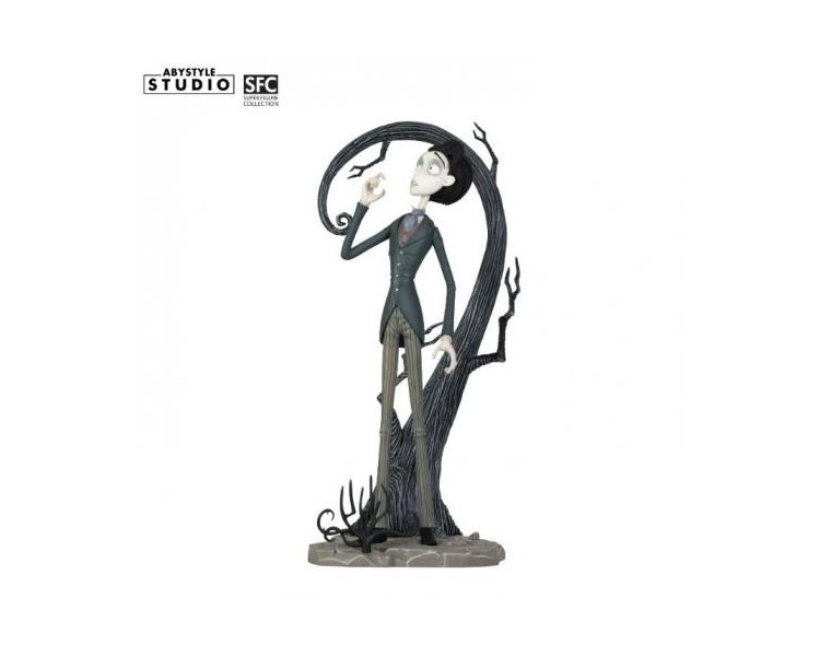 ST Corpse Bride: Victor 21cm