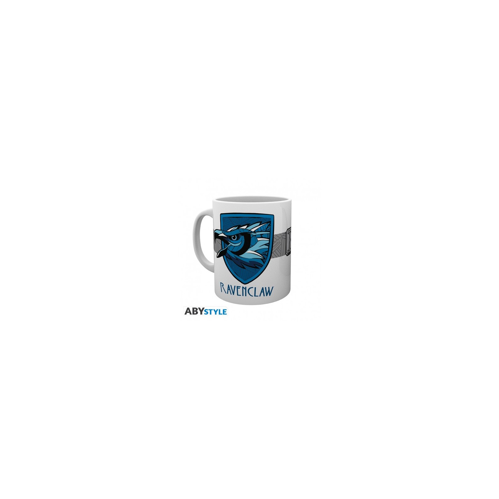 Harry Potter Tazza 320ml Subli: Stand Together Ravenclaw