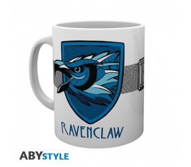 Harry Potter Tazza 320ml Subli: Stand Together Ravenclaw