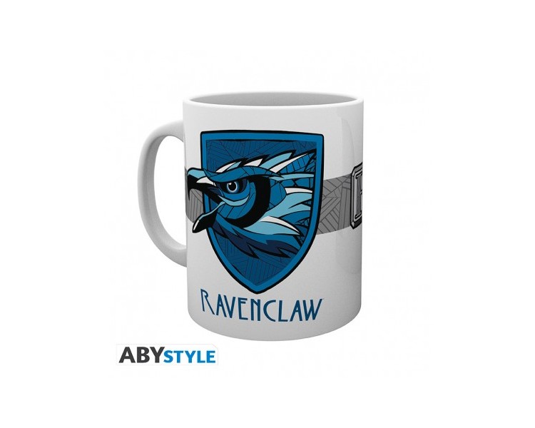 Harry Potter Tazza 320ml Subli: Stand Together Ravenclaw