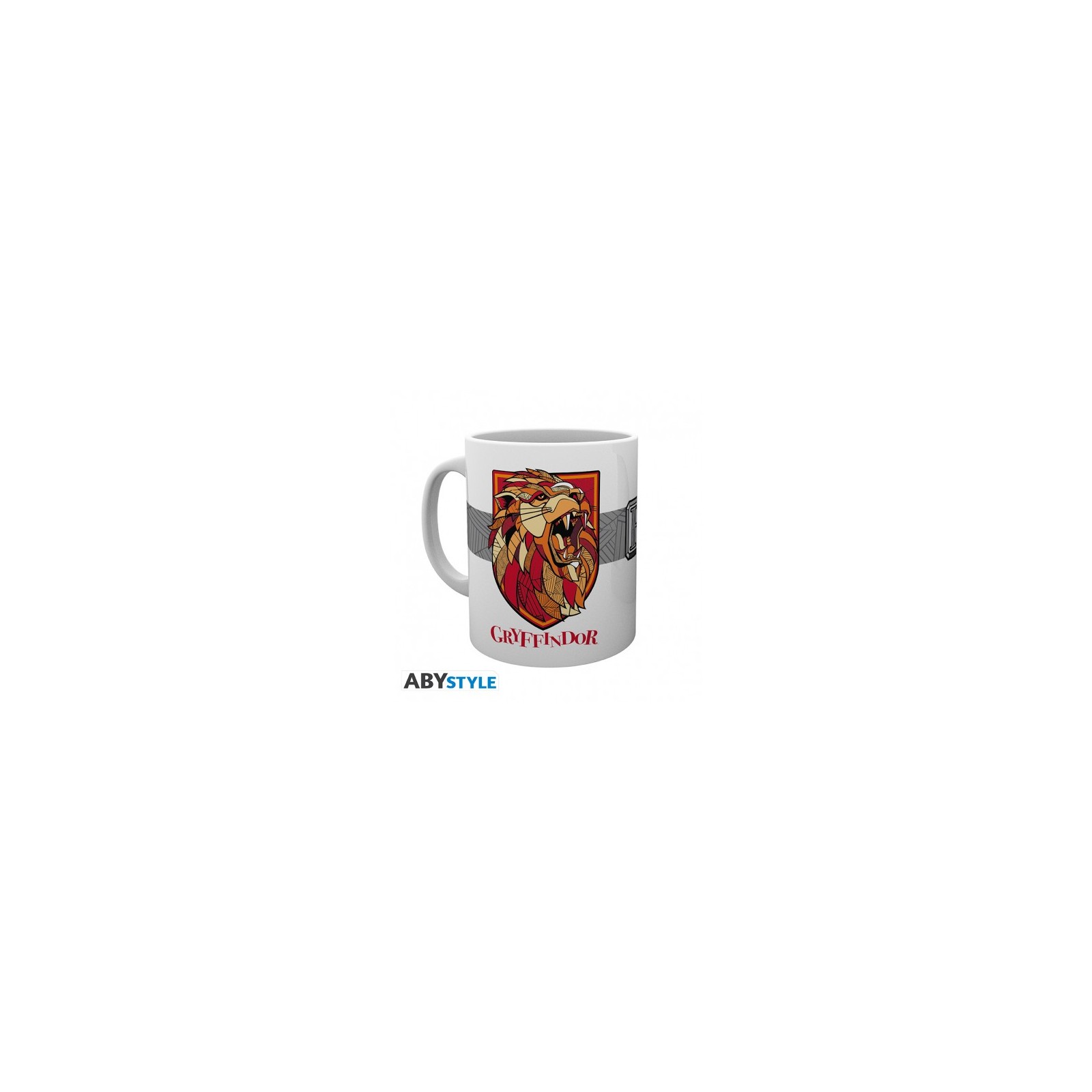 Harry Potter Tazza 320ml Subli: Stand Together Gryffindor