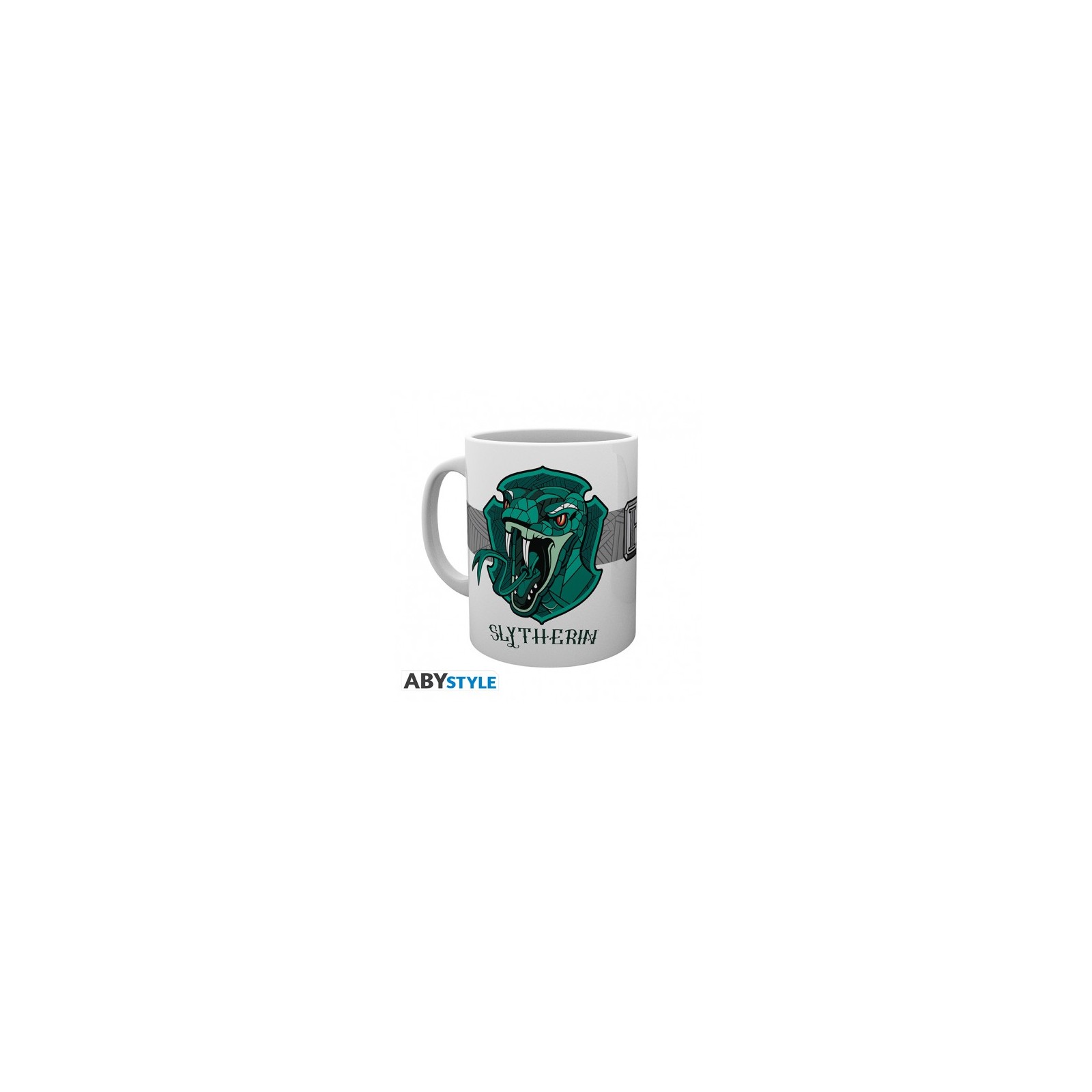 Harry Potter Tazza 320ml Subli: Stand Together Slytherin