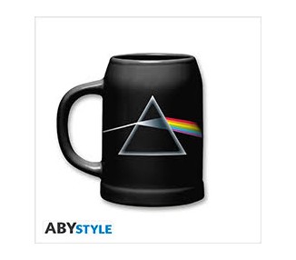 Pink Floyd Boccale Ceramica 600ml: Face Cachee de la Lune