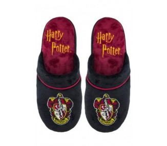 Pantofole Harry Potter Gryffindor (EU:36-40)