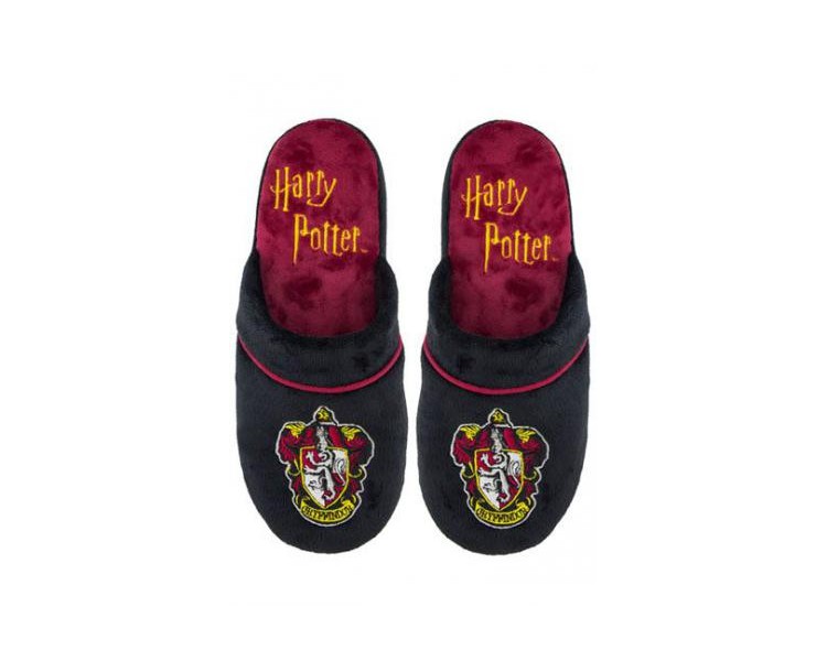 Pantofole Harry Potter Gryffindor (EU:36-40)