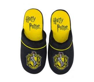 Pantofole Harry Potter Hufflepuff (EU:41-45)