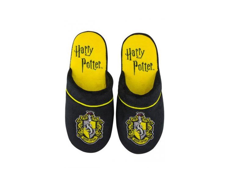 Pantofole Harry Potter Hufflepuff (EU:41-45)