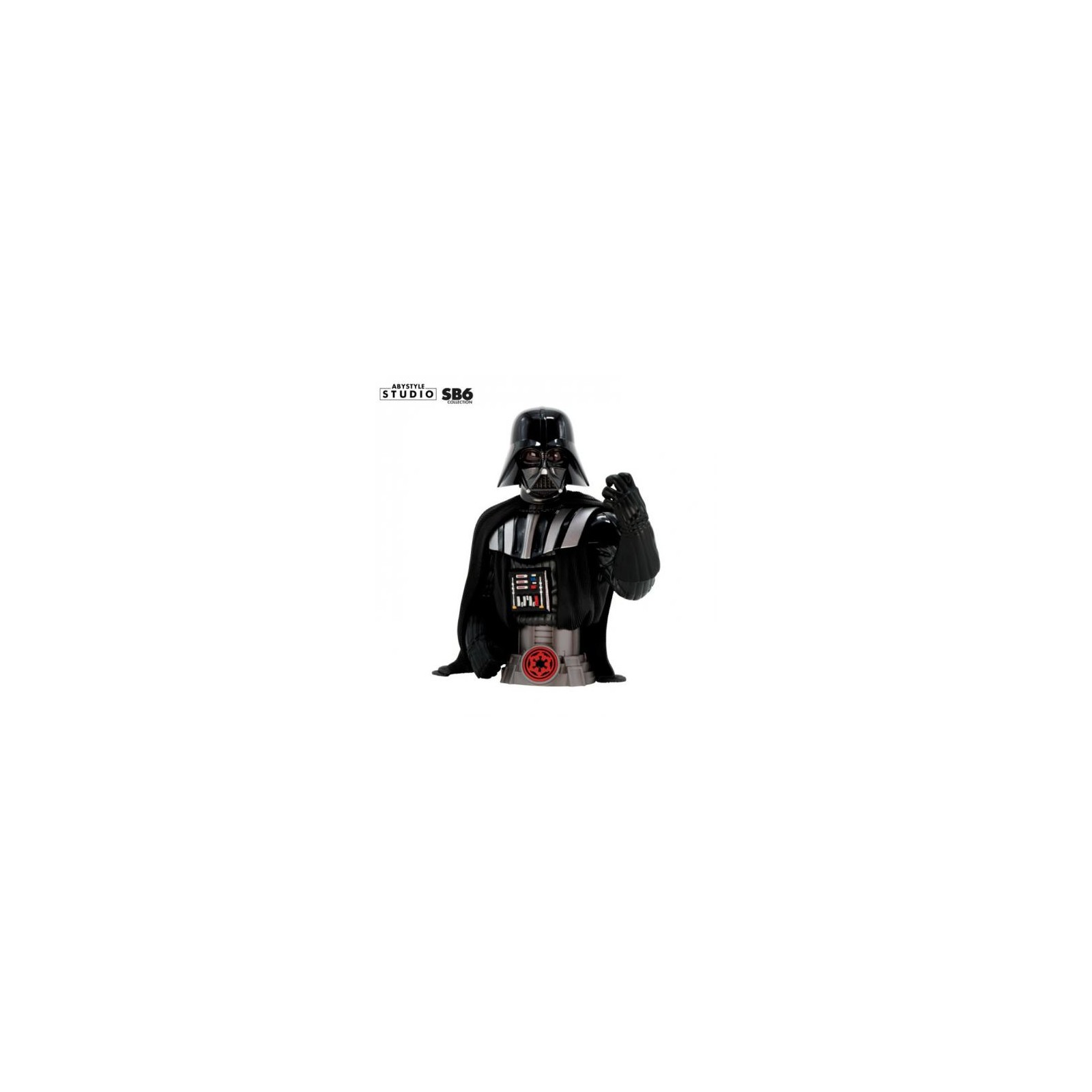 ST Star Wars: Darth Vader 15cm