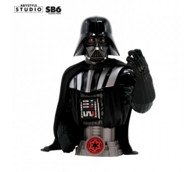 ST Star Wars: Darth Vader 15cm