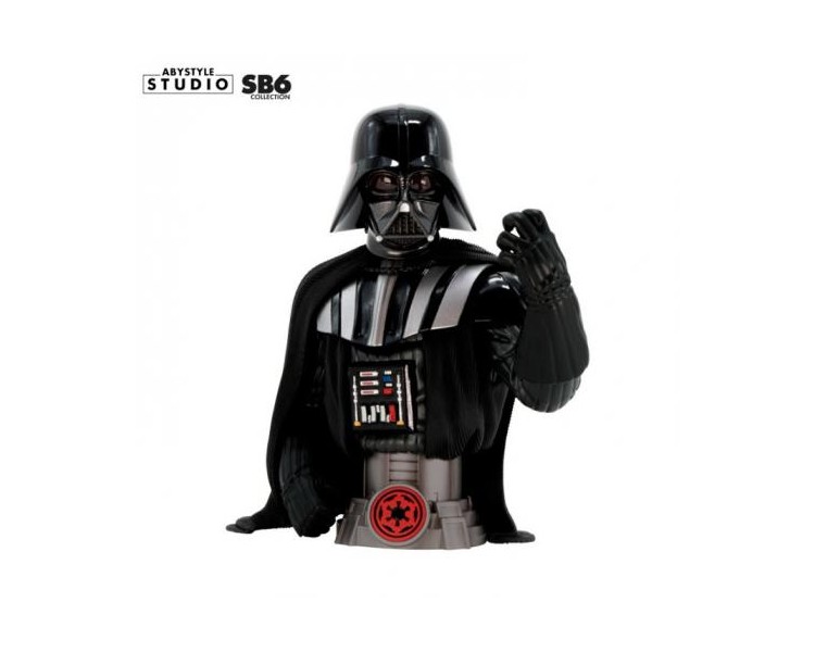 ST Star Wars: Darth Vader 15cm