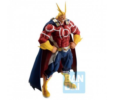 Ichibansho My Hero Academia Longing: All Might 22cm