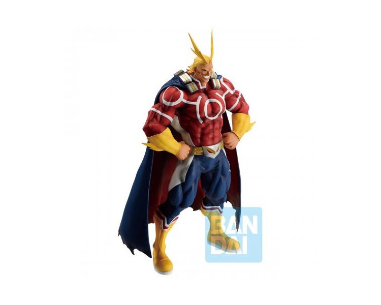 Ichibansho My Hero Academia Longing: All Might 22cm