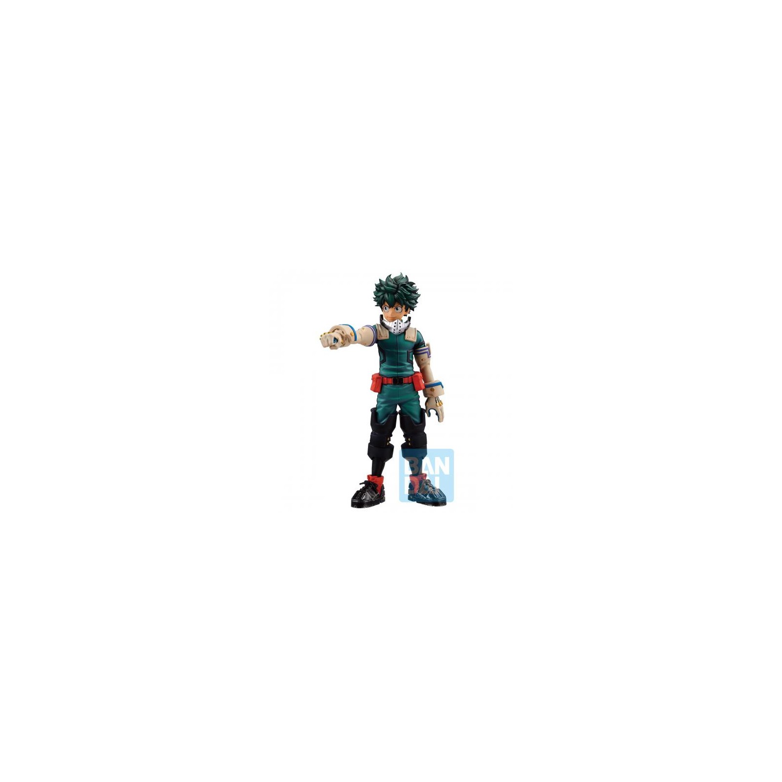 Ichibansho My Hero Academia Longing: Midoriya 17cm