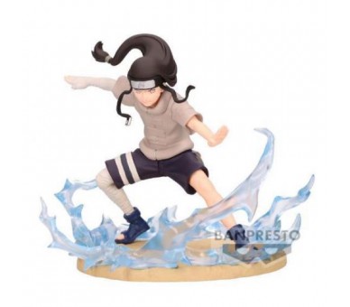 Naruto Memorable Saga: Hyuga Neji 10cm