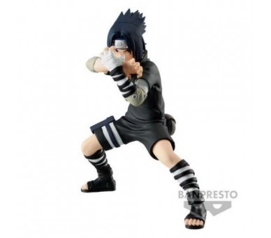 Naruto Vibration Stars: Uchiha Sasuke 14cm