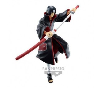 Naruto NarutoP99: Uchiha Itachi 16cm