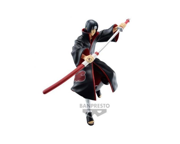 Naruto NarutoP99: Uchiha Itachi 16cm