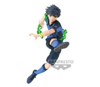 Blue Lock Awakening vrs: Yoichi Isagi 16cm