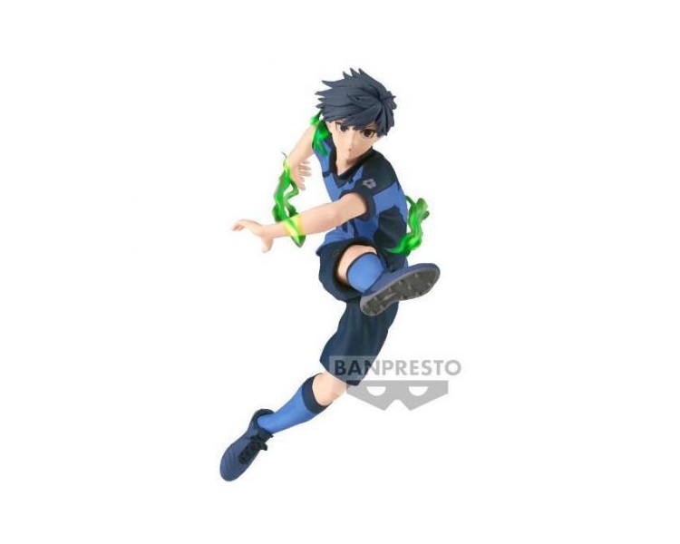 Blue Lock Awakening vrs: Yoichi Isagi 16cm