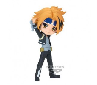 My Hero Academia Q Posket: Denki Kaminari 14cm