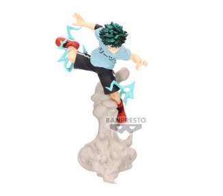 My Hero Academia Combination Battle: Izuku Midoriya 11cm