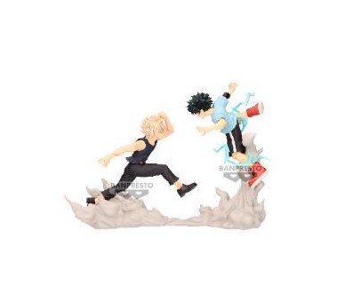 My Hero Academia Combination Battle: Katsuki Bakugo 12cm